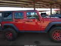 2009 Jeep Wrangler Unlimited — photo 13 of 16 | VIN 1J4GA691X9L757701