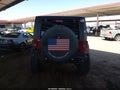 2009 Jeep Wrangler Unlimited — photo 16 of 16 | VIN 1J4GA691X9L757701