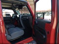 2009 Jeep Wrangler Unlimited — photo 5 of 16 | VIN 1J4GA691X9L757701