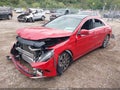 2017 Mercedes-Benz CLA-Class — photo 2 of 15 | VIN WDDSJ4GB28N406094