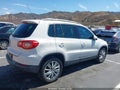 2010 Volkswagen Tiguan — photo 4 of 11 | VIN WVGAV7AXXAW510246