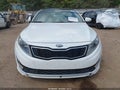 2013 Kia Optima Hybrid — photo 12 of 16 | VIN KNAGM4AD6D5045459