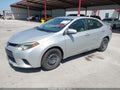 2014 Toyota Corolla — photo 2 of 17 | VIN 5YFBURHE4EP091871
