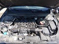 2020 Honda Accord — photo 10 of 16 | VIN 1HGCV1F54LA037463