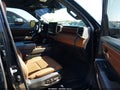 2025 Toyota Tundra — photo 5 of 16 | VIN 5TFMC5DB2SX101133