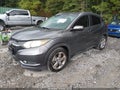 2017 Honda HR-V — photo 2 of 17 | VIN 3CZRU5H75HM704756