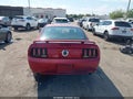 2007 Ford Mustang — photo 16 of 16 | VIN 1ZVHT82HX75221126