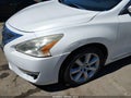 2013 Nissan Altima — photo 12 of 12 | VIN 1N4AL3AP9DC904335