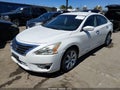 2013 Nissan Altima — photo 2 of 12 | VIN 1N4AL3AP9DC904335