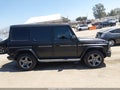 2016 Mercedes-Benz G-Class — photo 12 of 15 | VIN WDCYC3KF2GX253183