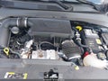 2025 Jeep Compass — photo 10 of 18 | VIN 3C4NJDBN9ST568062