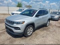 2025 Jeep Compass — photo 2 of 18 | VIN 3C4NJDBN9ST568062