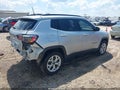 2025 Jeep Compass — photo 4 of 18 | VIN 3C4NJDBN9ST568062
