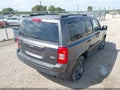 2015 Jeep Patriot — photo 4 of 17 | VIN 1C4NJRFB4FD317328