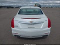 2016 Cadillac CTS — photo 16 of 16 | VIN 1G6AX5SS4G0129254