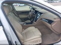 2016 Cadillac CTS — photo 5 of 16 | VIN 1G6AX5SS4G0129254