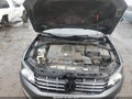 2012 Volkswagen Passat — photo 10 of 22 | VIN 1VWCH7A31CC021687