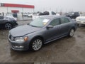 2012 Volkswagen Passat — photo 2 of 22 | VIN 1VWCH7A31CC021687