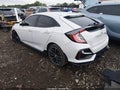2020 Honda Civic — photo 3 of 17 | VIN SHHFK7H90LU209016