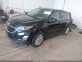 2018 Chevrolet Equinox — photo 2 of 16 | VIN 3GNAXJEV7JL125938