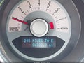 2012 Ford Mustang — photo 16 of 17 | VIN 1ZVBP8AM2C5275183