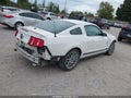 2012 Ford Mustang — photo 4 of 17 | VIN 1ZVBP8AM2C5275183