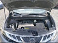 2012 Nissan Murano — photo 10 of 18 | VIN JN8AZ1MW1CW213625