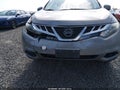 2012 Nissan Murano — photo 6 of 18 | VIN JN8AZ1MW1CW213625