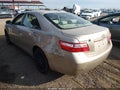 2008 Toyota Camry — photo 3 of 10 | VIN 4T1BE46K38U215317