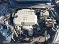 2013 Lexus ES 350 — photo 10 of 17 | VIN JTHBK1GG2D2025258