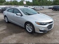 2019 Chevrolet Malibu Limited — photo 1 of 16 | VIN 1G1ZD5ST0KF150831