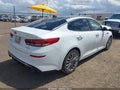 2019 Kia Optima — photo 4 of 17 | VIN 5XXGV4L23KG317664