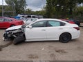 2018 Nissan Altima — photo 13 of 15 | VIN 1N4AL3AP1JC161682