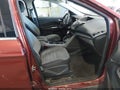 2014 Ford Escape — photo 5 of 11 | VIN 1FMCU0G93EUA93386
