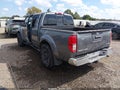 2017 Nissan Frontier — photo 3 of 16 | VIN 1N6AD0EV0HN748983