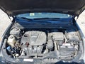 2011 Hyundai Sonata — photo 10 of 17 | VIN 5NPEB4AC9BH100121