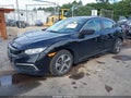 2019 Honda Civic — photo 2 of 17 | VIN 2HGFC2F69KH538544
