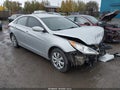 2012 Hyundai Sonata — photo 1 of 17 | VIN 5NPEB4AC6CH335125