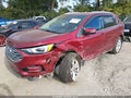 2019 Ford Edge — photo 2 of 16 | VIN 2FMPK4J90KBB03820