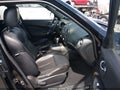 2013 Nissan Juke — photo 5 of 11 | VIN JN8AF5MR3DT217186