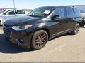 2018 Chevrolet Traverse — photo 2 of 17 | VIN 1GNEVJKW1JJ104594