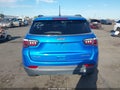 2021 Jeep Compass — photo 16 of 16 | VIN 3C4NJDCB4MT602853