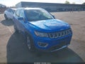 2021 Jeep Compass — photo 1 of 16 | VIN 3C4NJDCB4MT602853