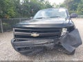 2008 Chevrolet Silverado 1500 — photo 10 of 18 | VIN 1GCEC14XX8Z138145