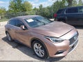 2017 Infiniti QX30 — photo 1 of 18 | VIN SJKCH5CP8HA016929