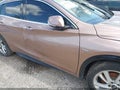 2017 Infiniti QX30 — photo 6 of 18 | VIN SJKCH5CP8HA016929