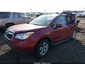 2015 Subaru Forester — photo 2 of 17 | VIN JF2SJADC9FH407682