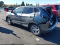 2018 Nissan Rogue Sport — photo 3 of 17 | VIN JN1BJ1CP8JW192726