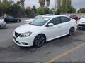 2017 Nissan Sentra — photo 2 of 16 | VIN 3N1CB7AP4HY350280