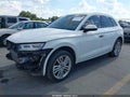 2018 Audi Q5 — photo 2 of 17 | VIN WA1BNAFY6J2086167